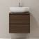 Bath Deluxe Svalbard Badrumsmöbler Valnöt 60 cm