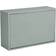 ReCollector Mini Box Iron Blue H20 x B30 cm