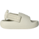 adidas Adifom Adilette Kids Badesandaler - Putty Grey