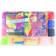 Robetoy Loom Bands DIY Armbandskit 4200 Delar