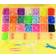 Robetoy Loom Bands DIY Armbandskit 4200 Delar