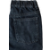 H&M Blå Jeans Loose Fit - Mörk Denimblå