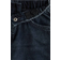 H&M Blå Jeans Loose Fit - Mörk Denimblå