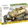 Cobi Historical Collection 3130 Half-Track 1:35 Bausatz 500 Teile