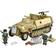 Cobi Historical Collection 3130 Half-Track 1:35 Bausatz 500 Teile