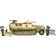 Cobi Historical Collection 3130 Half-Track 1:35 Bausatz 500 Teile
