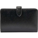 Kate Spade Kenzie Boxed Medium Compact Wallet - Black