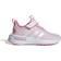 adidas Kid's Racer TR23 - Clear Pink/Zero Metallic/Bliss Pink