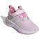 adidas Kid's Racer TR23 - Clear Pink/Zero Metallic/Bliss Pink