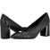 Calvin Klein Women's UNESTA Pump, Black 001