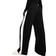 ASOS DESIGN Elastisk Midja Byxor - Svart