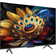 TCL 75C69B 75 Inch QLED TV