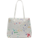Nike Monogram Tote White MULTI (NOSIZE)