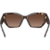 Tory Burch Polarized Sunglasses TY7187U - Dark Tortoise