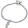 Pandora Authentic 792812c01 disney 100th anniversary mickey mouse dangle charm
