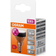 Osram LED Flad Lamp E14 3.5W 270lm 840 Kold Hvid