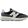 New Balance Unisex 370 - Grey Suede/Mesh