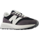 New Balance Unisex 370 - Grey Suede/Mesh