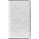 Michael Kors Cooper Large Logo Bi-Fold Card Case - White