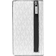 Michael Kors Cooper Large Logo Bi-Fold Card Case - White