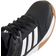 adidas Speedcourt Indoor Shoes Kids - Core Black/Cloud White/Gum