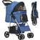 Balconera Foldable Pet Stroller 46x99.5cm