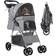 Balconera Foldable Pet Stroller 46x99.5cm