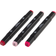 Panduro Panduro colour markers 3-pack – Red Tones