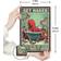 Shein pc Octopus Pattern Tin Sign Metal Plate Retro Vintage Poster 20.1x30cm