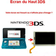 Ecran LCD Supérieur (haut) de remplacement pour Nintendo 3DS