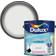 Dulux Easycare Bathroom Soft Sheen Mist Wall Paint White Mist 2.5L