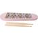 Jabadabado Xylophone Pink M14085