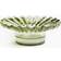 H&M Glass Tealight Green Candle Holder 4cm