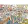 Jumbo Jan Van Haasteren Renovation Project 3000 Pieces