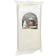 Panduro Clay Classic 1 kg hvid