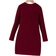 Shein pc Girls Years Old Solid Color Slim Fit Casual Dress AutumnWinter Multiple Colors Available