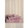 H&M Cotton Terry 70x140 Bath Towel Pink (140x70cm)