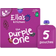 Ella's Kitchen The Purple One Squished Smoothie Fruits 5 90g 5pack