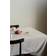H&M I Linmiks 140x240 Bordduk Beige (240x140cm)