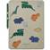Liewood Zora Magic Drawing Board Dinosaurs / Mist