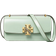 Tory Burch Eleanor Rectangular Bag - Mint