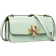 Tory Burch Eleanor Rectangular Bag - Mint