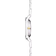 Sekonda Giftset 49024.76 Woman 22 mm Analogt Mineralglas 22 mm