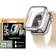 SAFE. by PanzerGlass Bling Bumper for Apple Watch Series 10 42mm