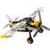LEGO Technic Bushflygplan 42198