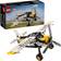 LEGO Technic Bushflygplan 42198