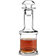 Holmegaard No 5 Vandkaraffel 85cl