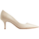 H&M Damen Pumps Beige