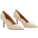 H&M Damen Pumps Beige