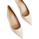 H&M Damen Pumps Beige